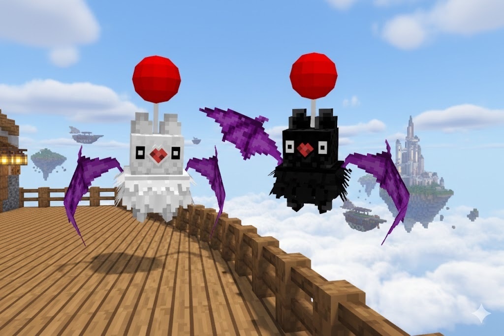 Pack Videogames for Cobblemon