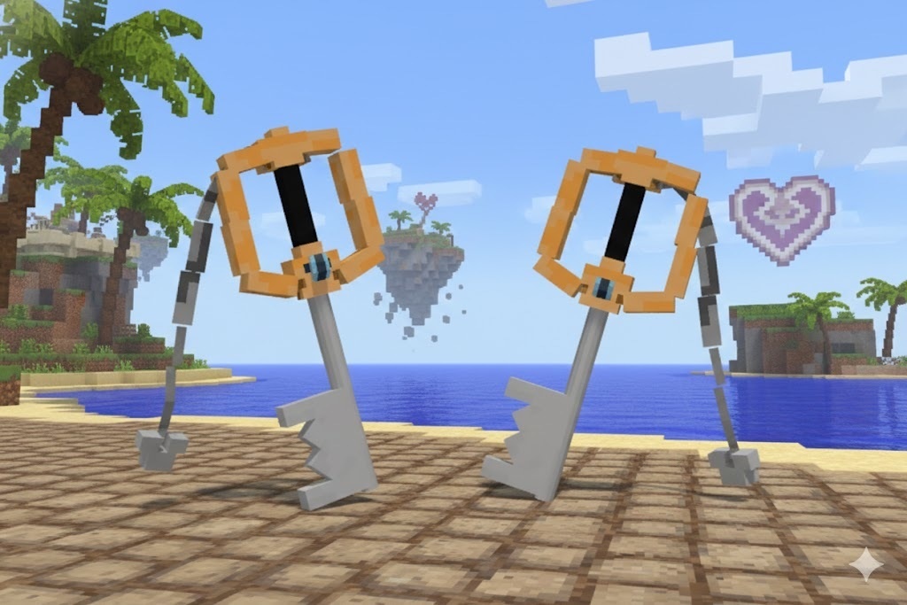 Pack Videogames for Cobblemon