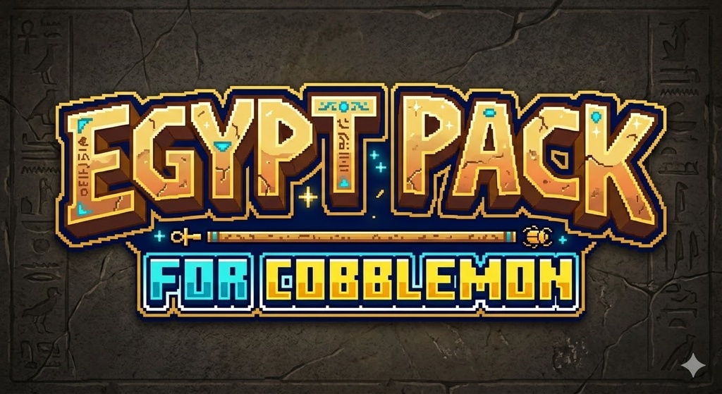 Egypt Pack