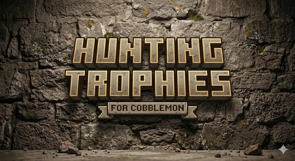 Hunting Trophies