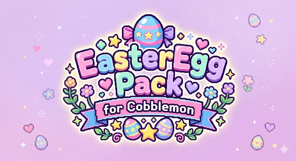 Easter Egg Pack
