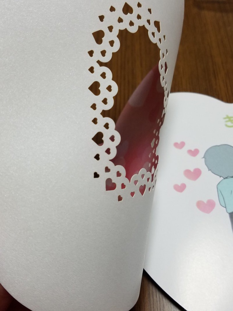 きょうすけはーと