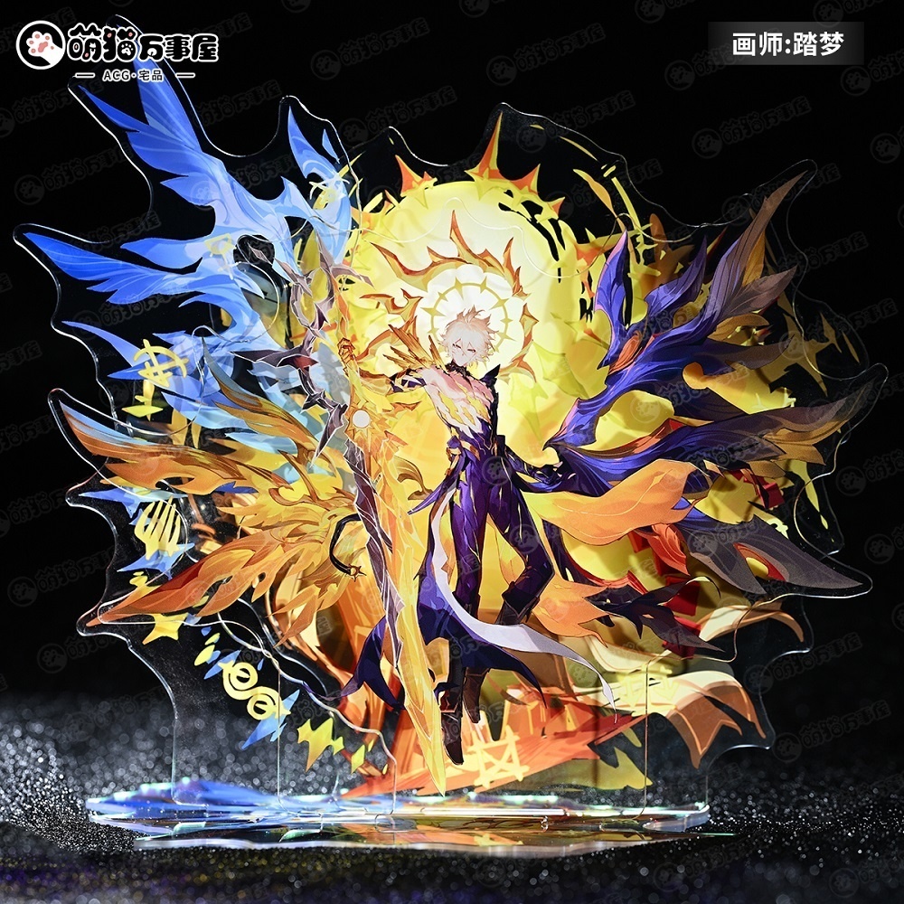 スターレイル ファイノン アクリルスタンド