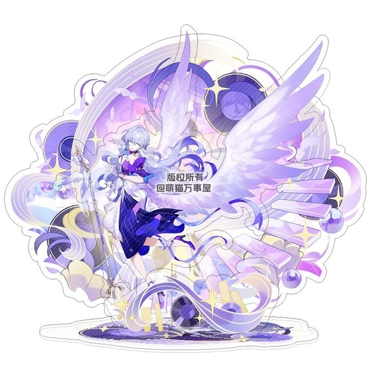 スターレイル ロビン アクリルスタンド
