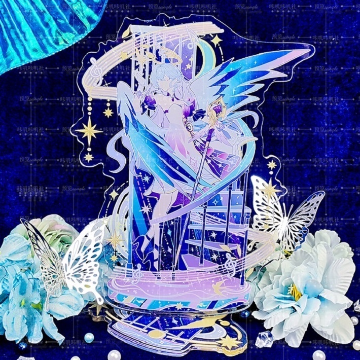 スターレイル サンデー ロビン アクリルスタンド