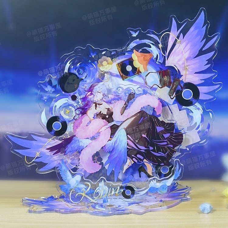 スターレイル ロビン アクリルスタンド