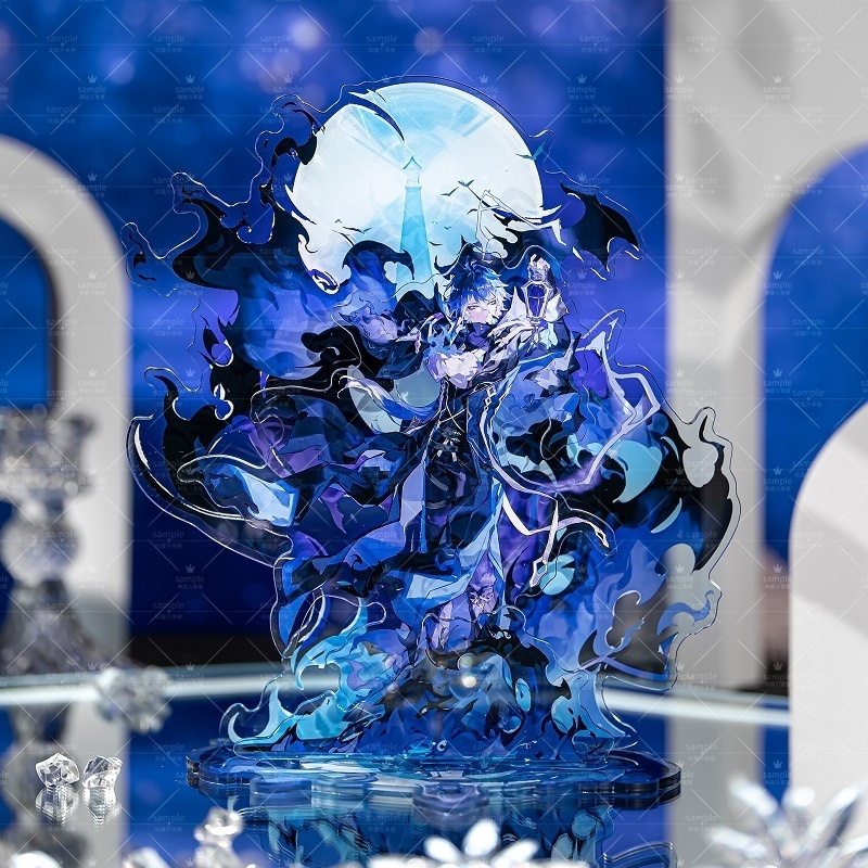 genshinimpact Genshin Impact 原神 フリンズ アクリルスタンド