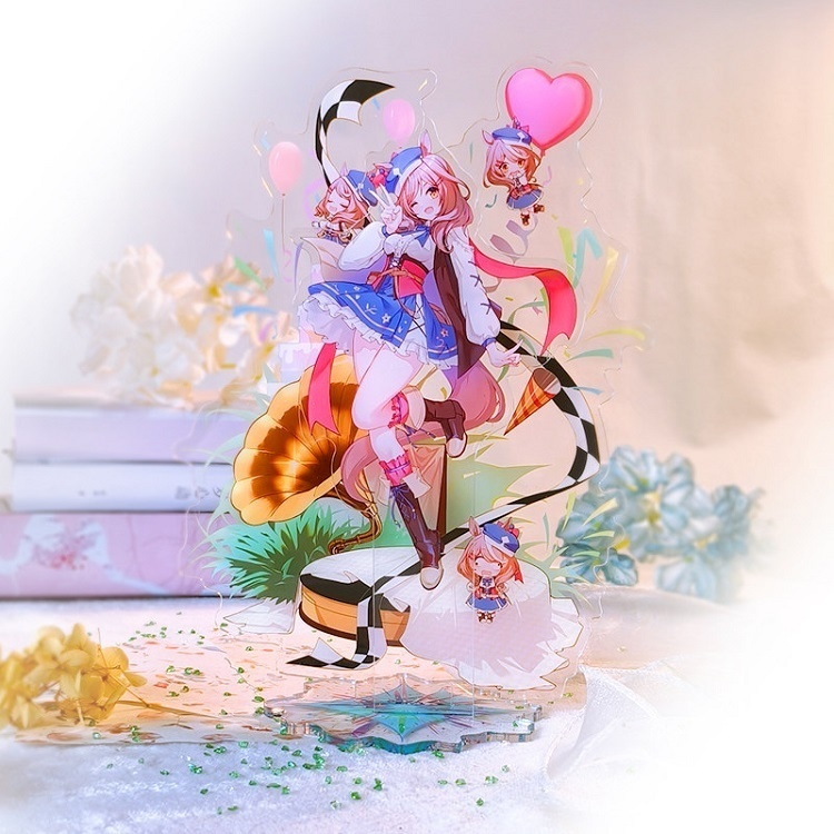 ウマ娘 マチカネタンホイザ アクリルスタンド