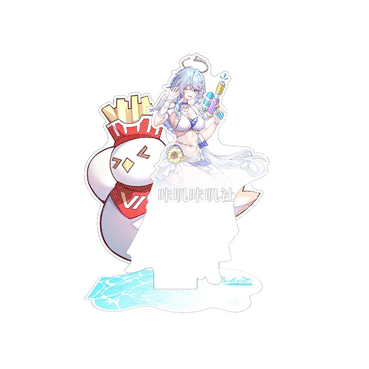 スターレイル アベンチュリン ロビン アクリルスタンド