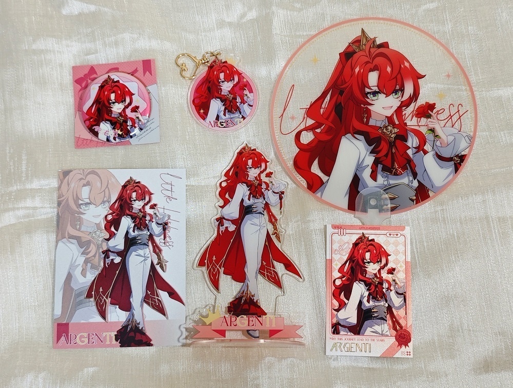スターレイル アベンチュリン ロビン 花火 三月なのか カフカ サンデー 丹恒 アルジェンティ アクリルスタンド 缶バッジ アクリルキーホルダー ポストカード チェキ ポラロイド 扇子