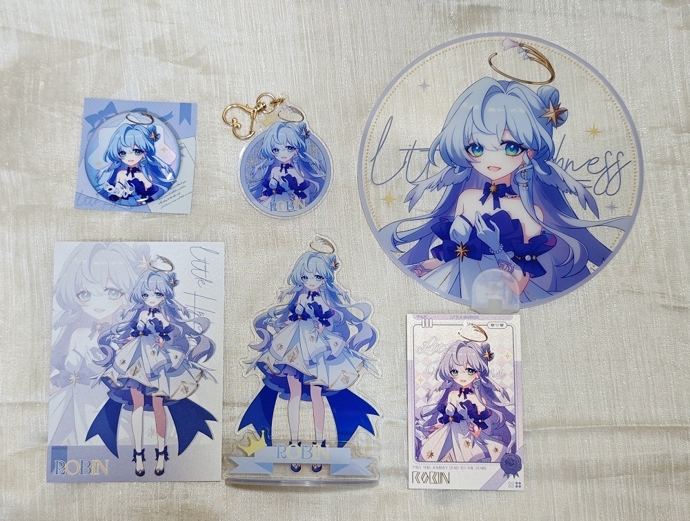 スターレイル アベンチュリン ロビン 花火 三月なのか カフカ サンデー 丹恒 アルジェンティ アクリルスタンド 缶バッジ アクリルキーホルダー ポストカード チェキ ポラロイド 扇子