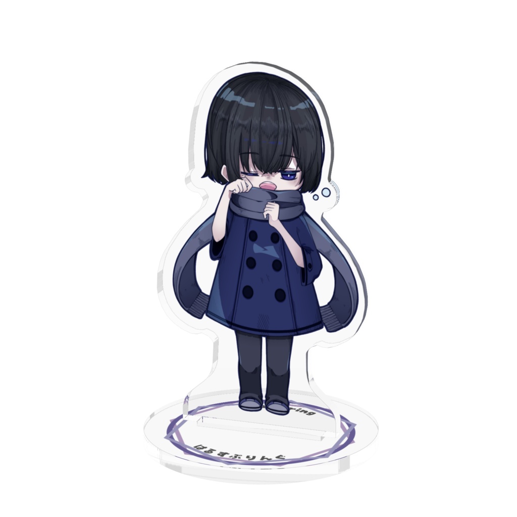 ねむねむはるすぷりんぐ