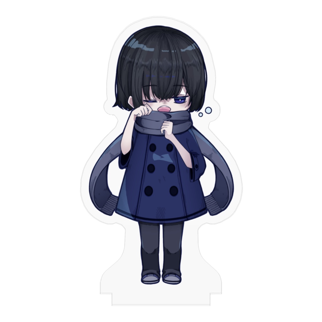 ねむねむはるすぷりんぐ