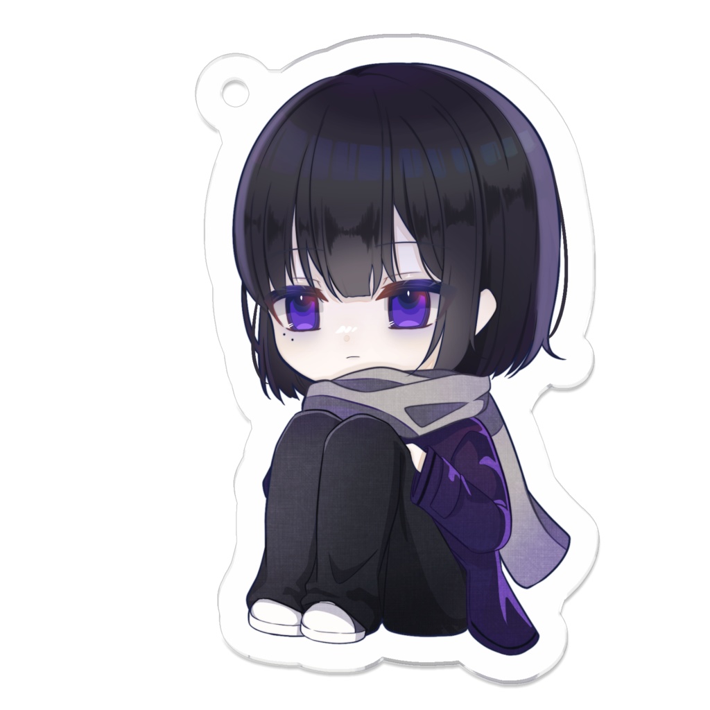 アクキーはるすぷりんぐ（座）