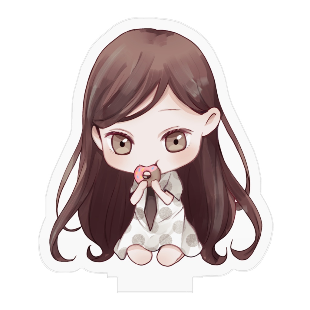 もぐもぐいねちゃ