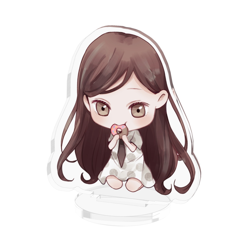 もぐもぐいねちゃ