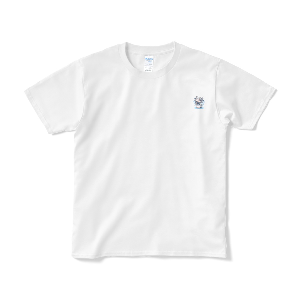 アイドルゆきのSD Tシャツ