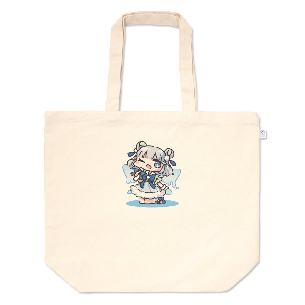 アイドルゆきのSDトートバッグ