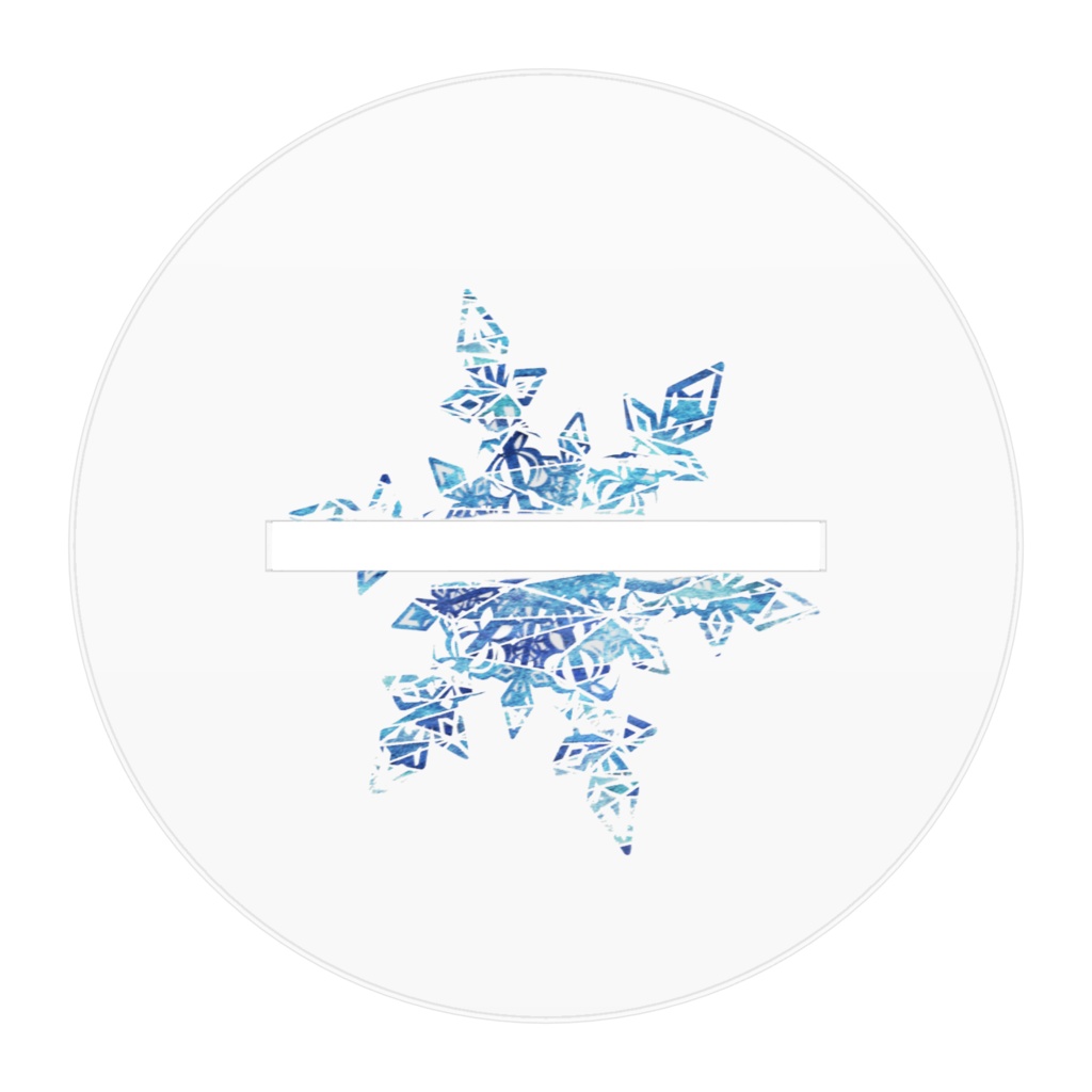 アイドルゆきのアクリルスタンド2