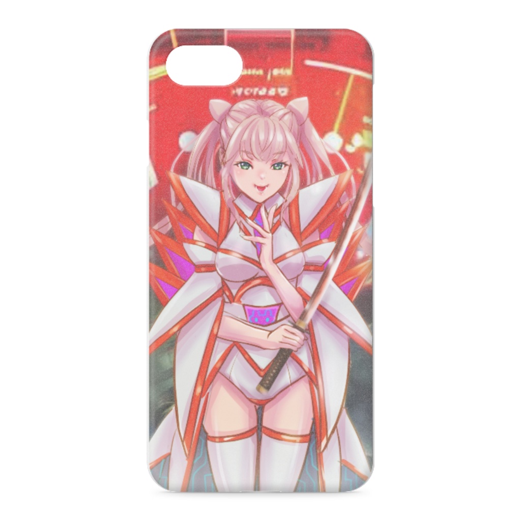 電脳巫女