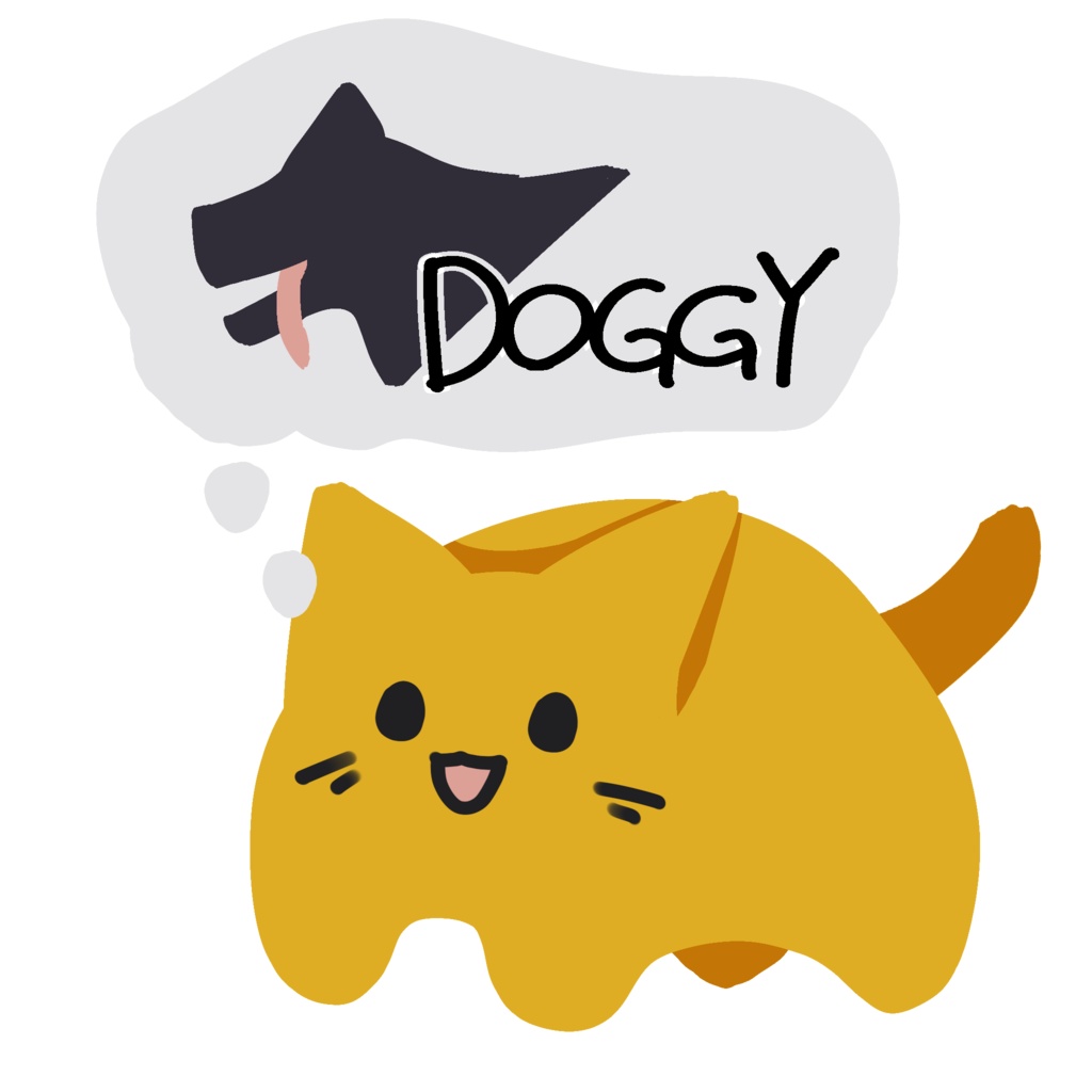 CDoのにゃんぷっぷーミニ缶バッジ