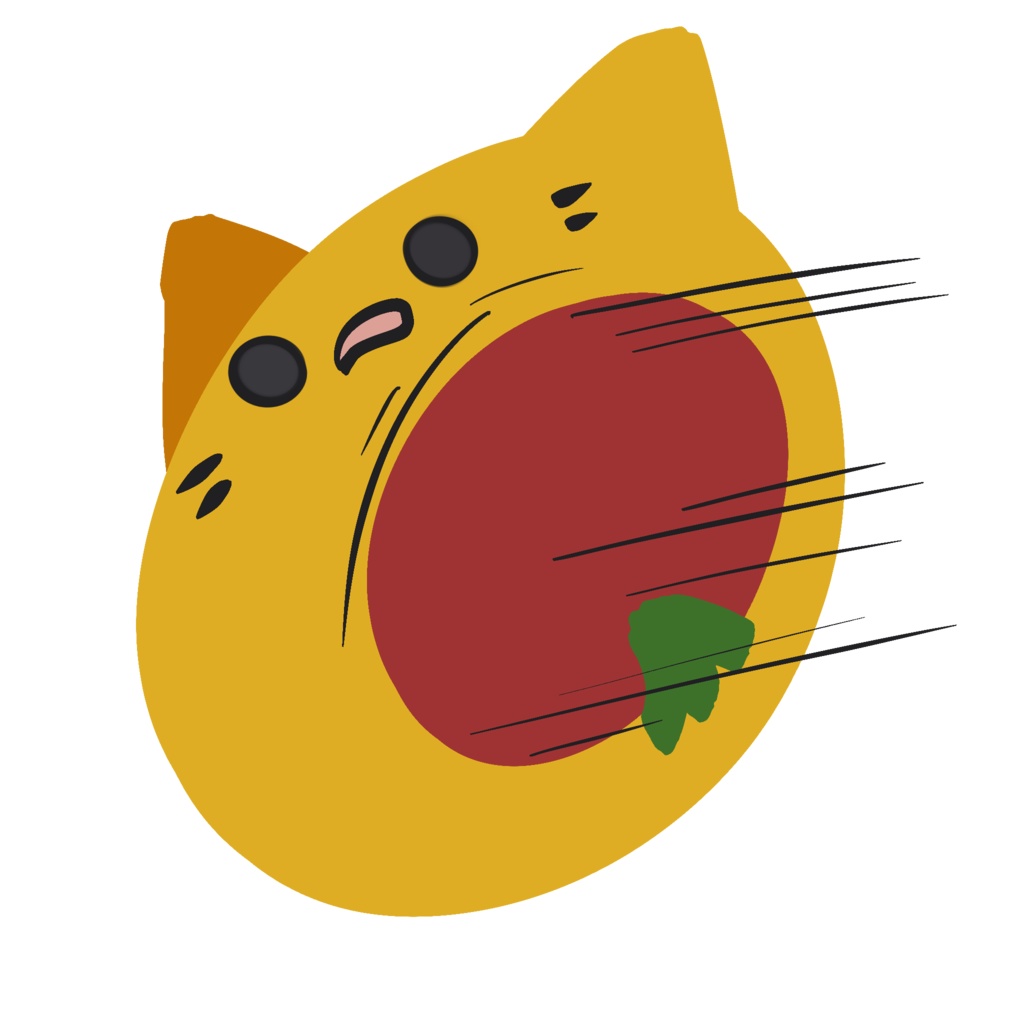 CDoのにゃんぷっぷーミニ缶バッジ