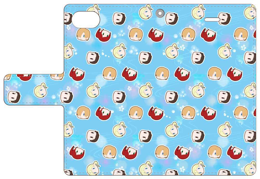 バイオスマフォケース