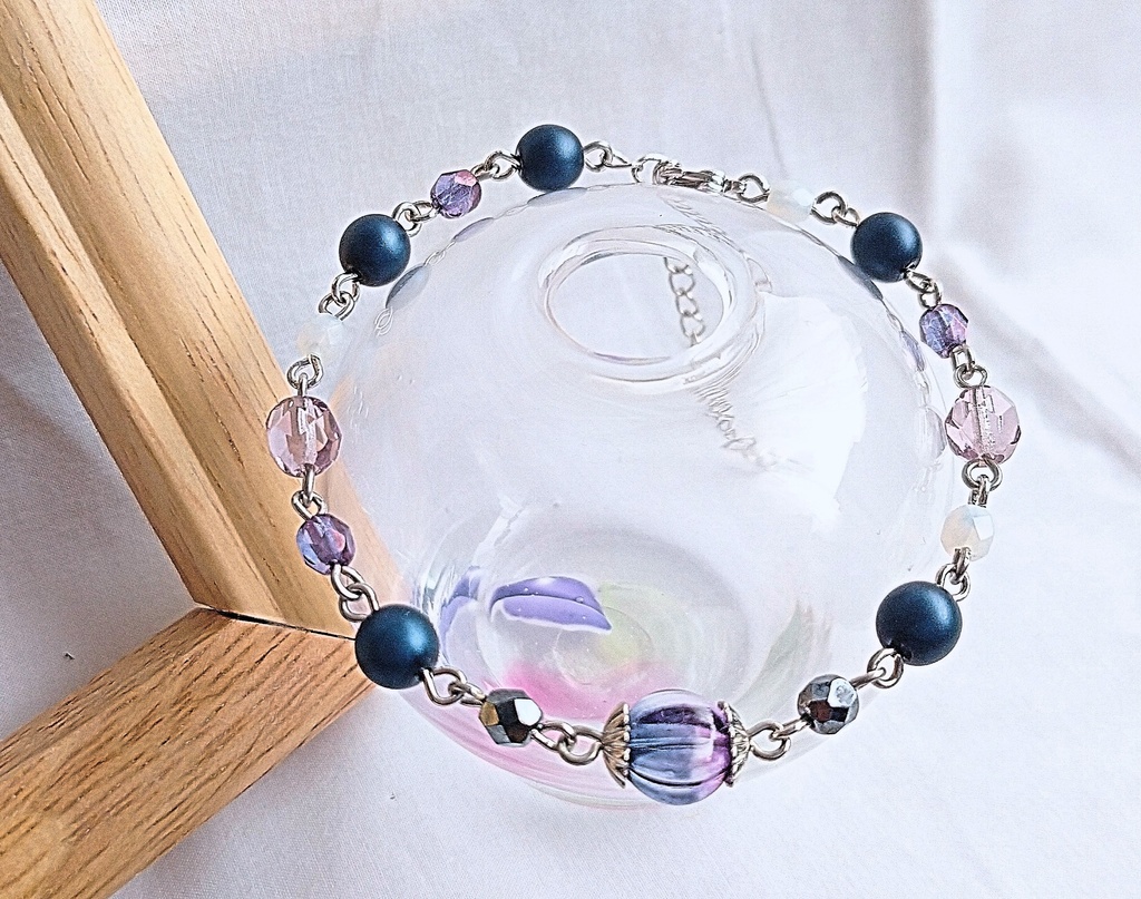 脇差男士イメージブレスレット