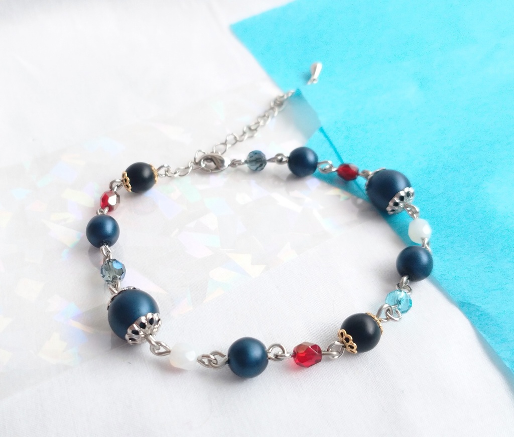 脇差男士イメージブレスレット