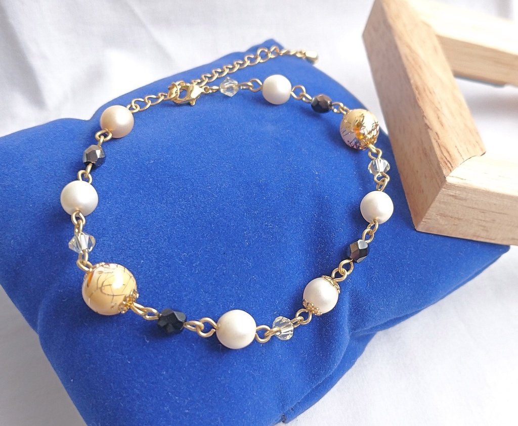 太刀男士イメージブレスレット