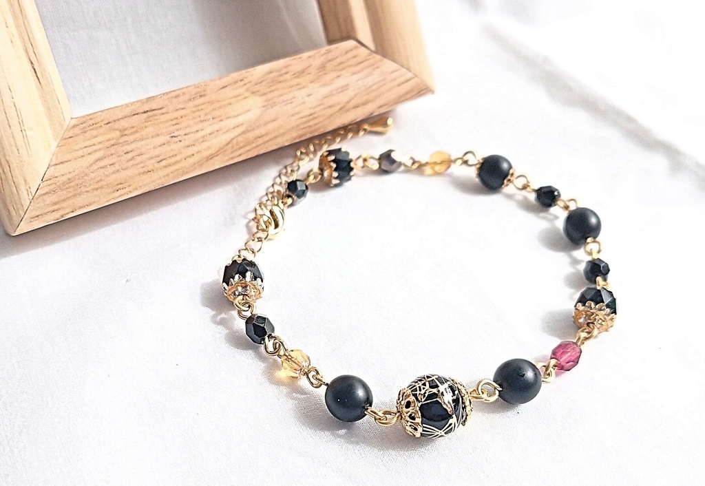 太刀男士イメージブレスレット