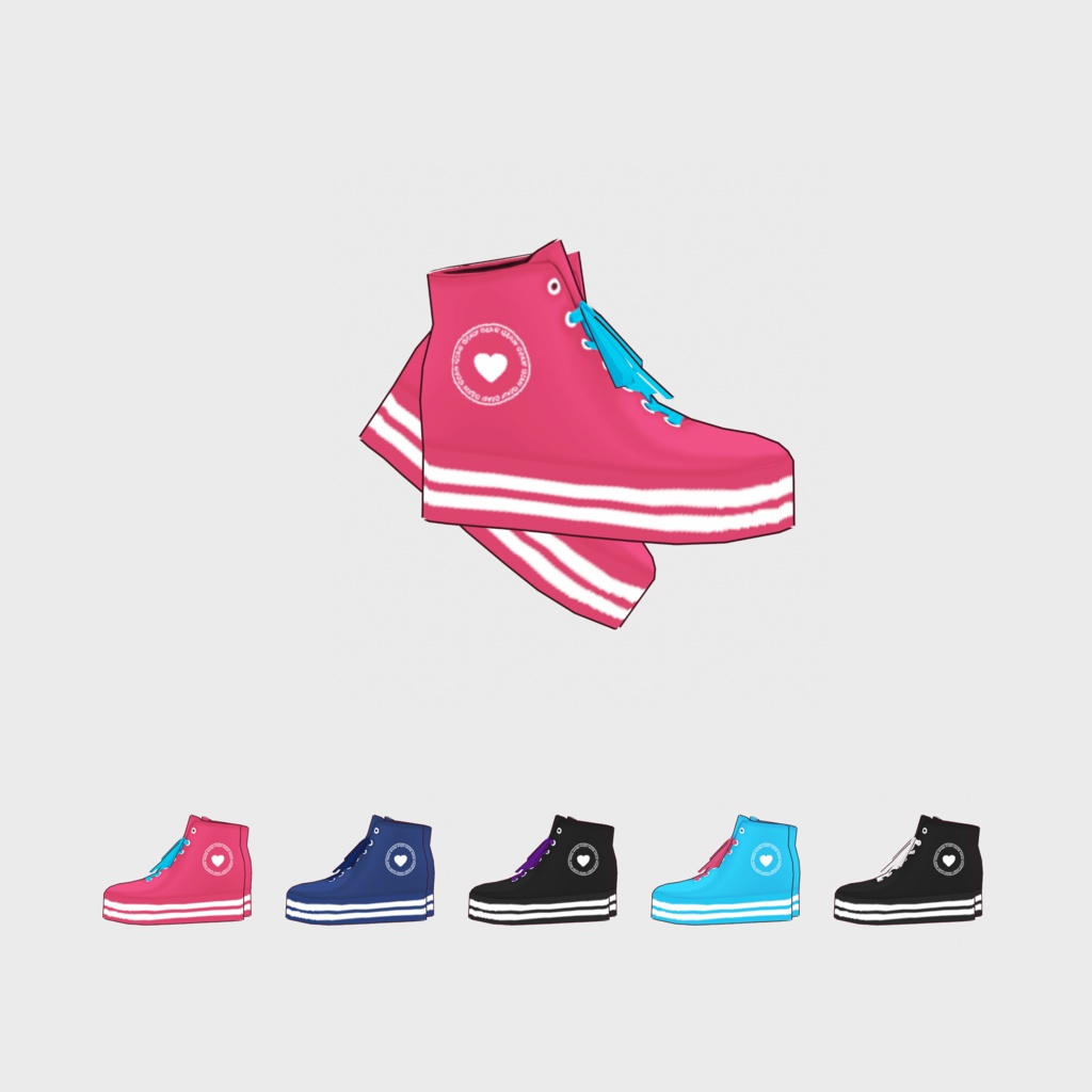 ロングジャージワンピース - Bad Dream 3色+α