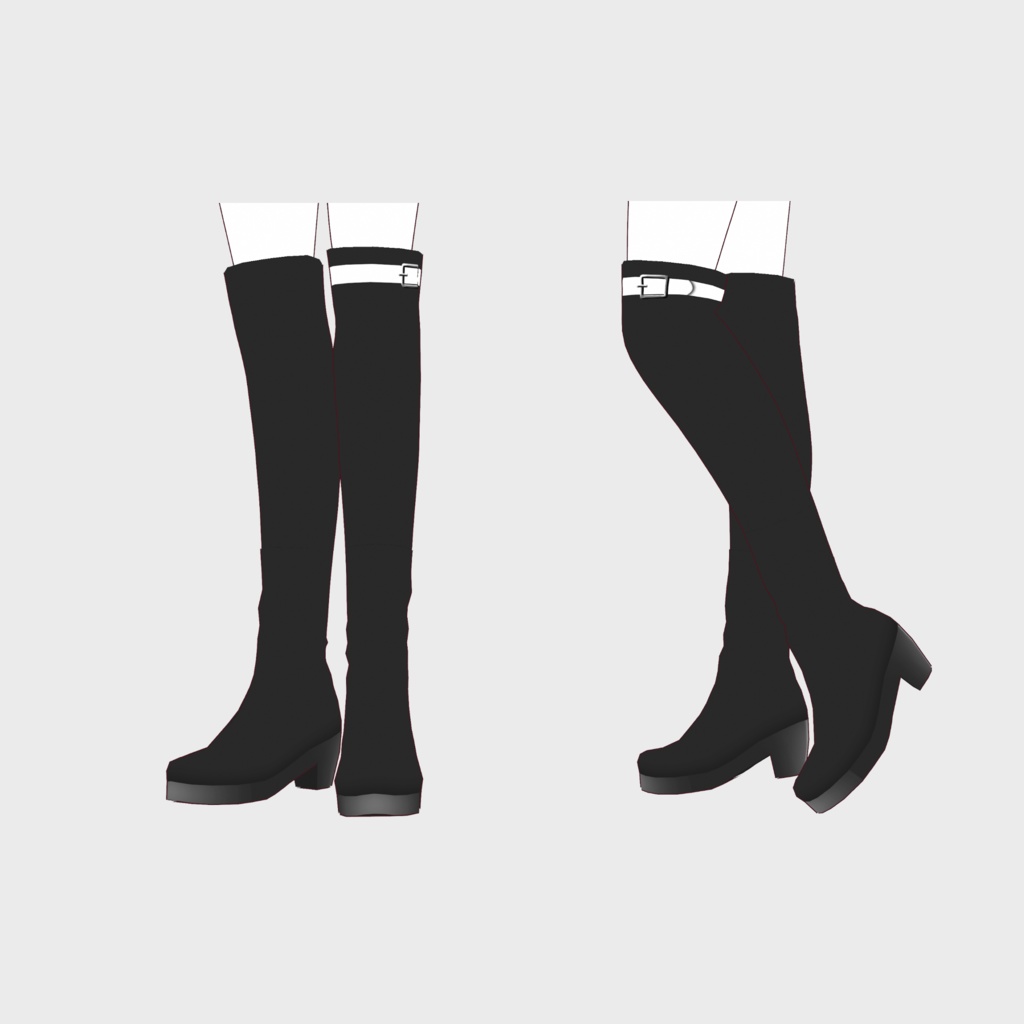 ロングジャージワンピース - Bad Dream 3色+α