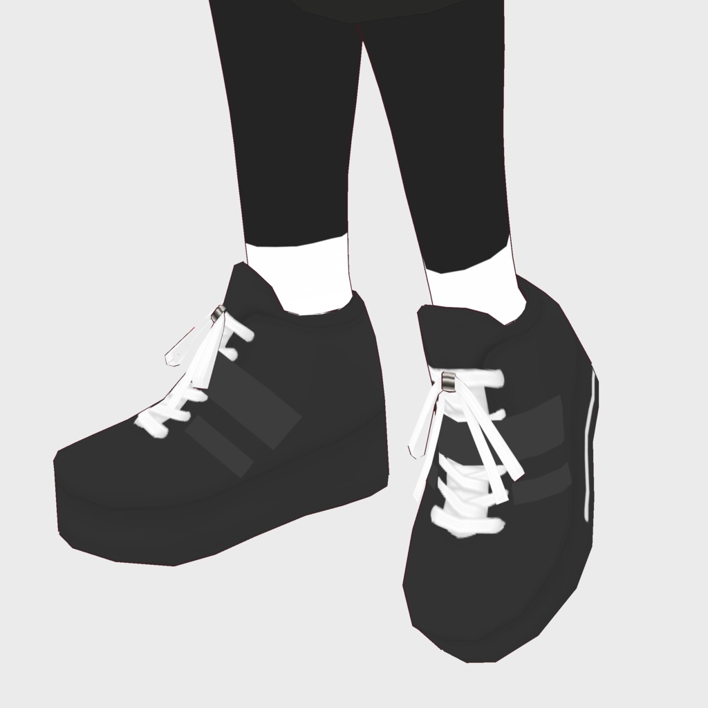 ゲーミングコーデ01