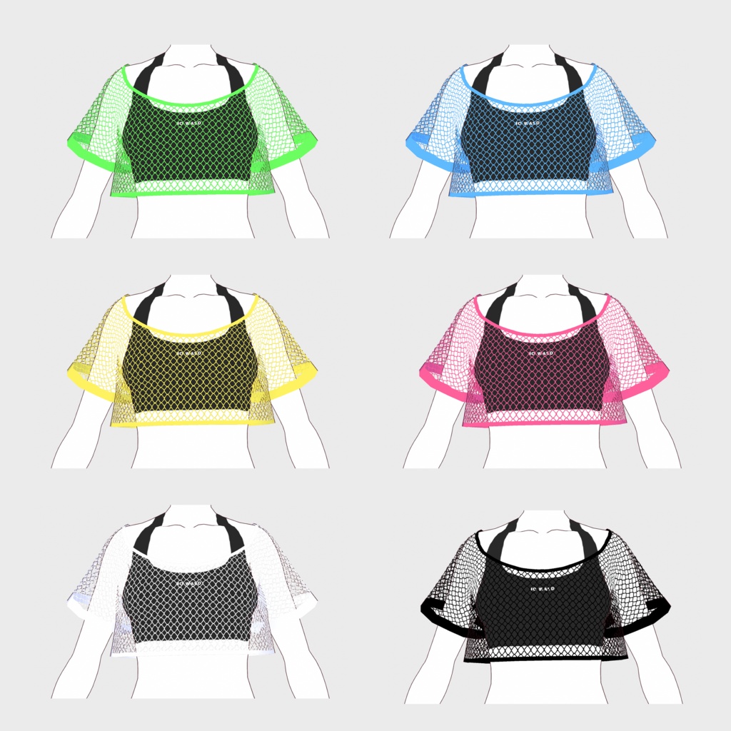 レッスンウェアコーデ