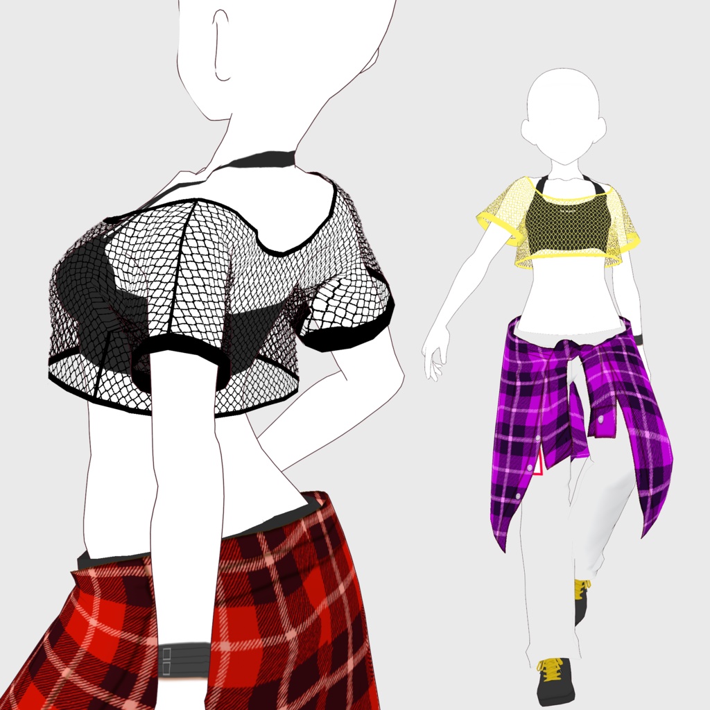 レッスンウェアコーデ