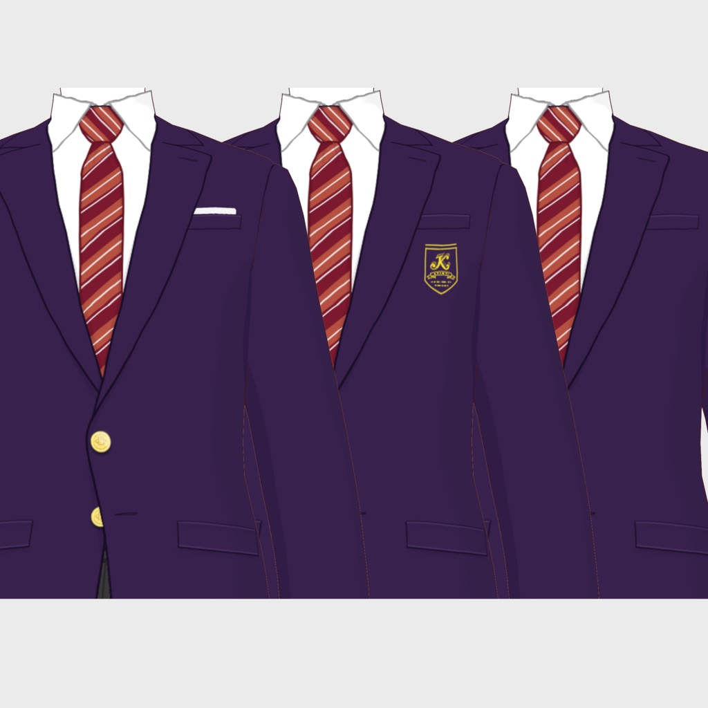 2023スーツセット