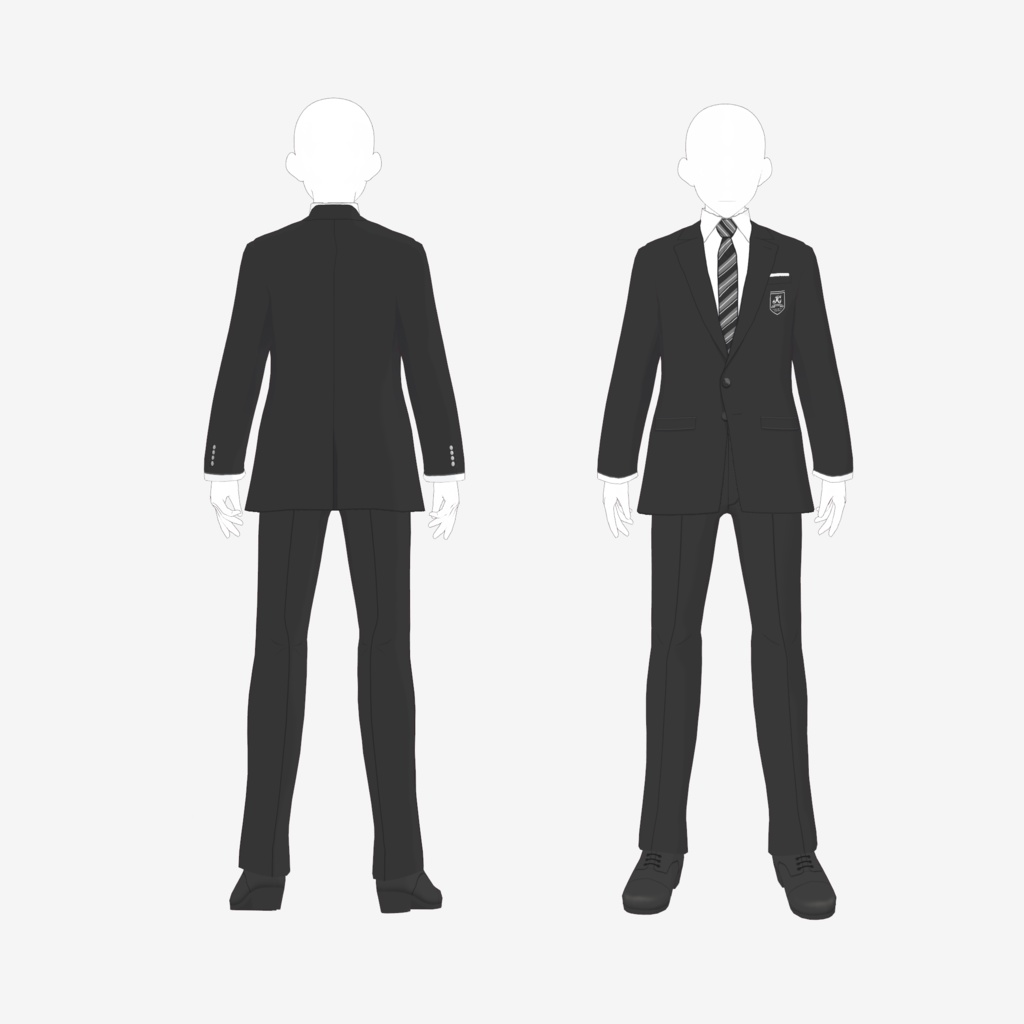 2023スーツセット