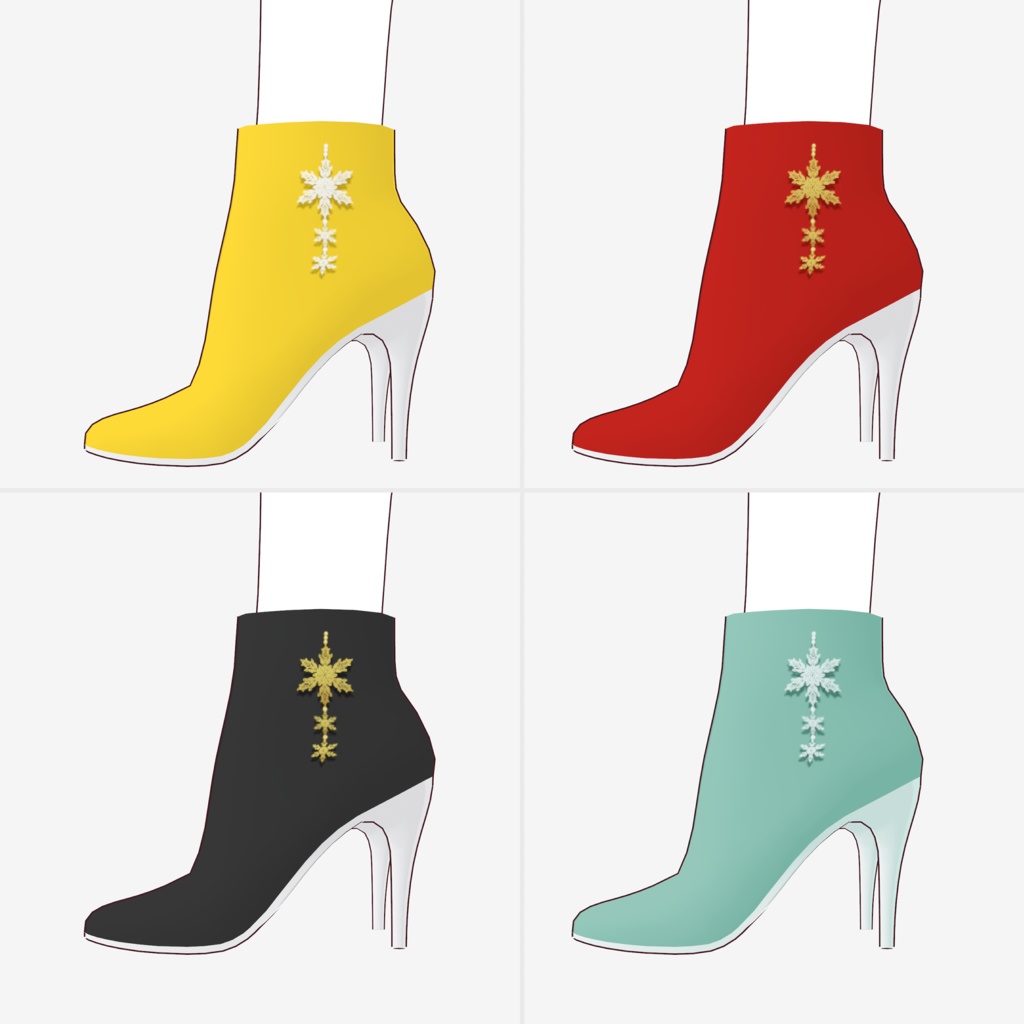 2023コートコレクション L