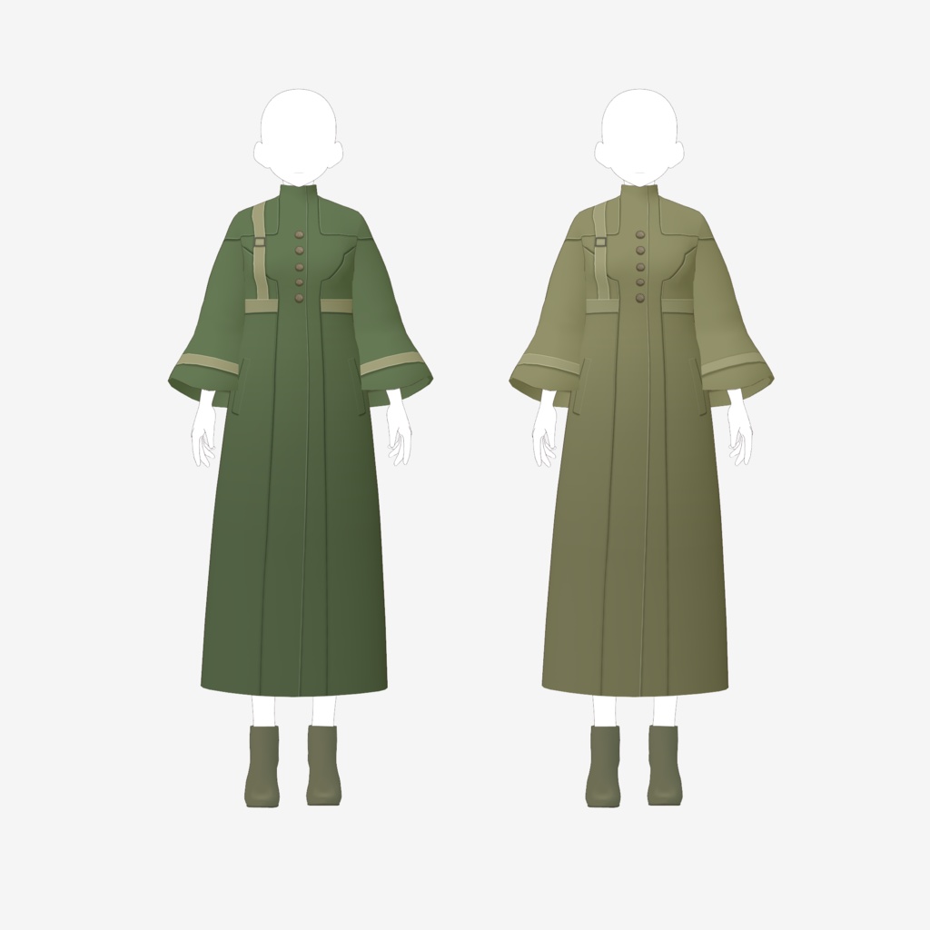 2023コートコレクション L