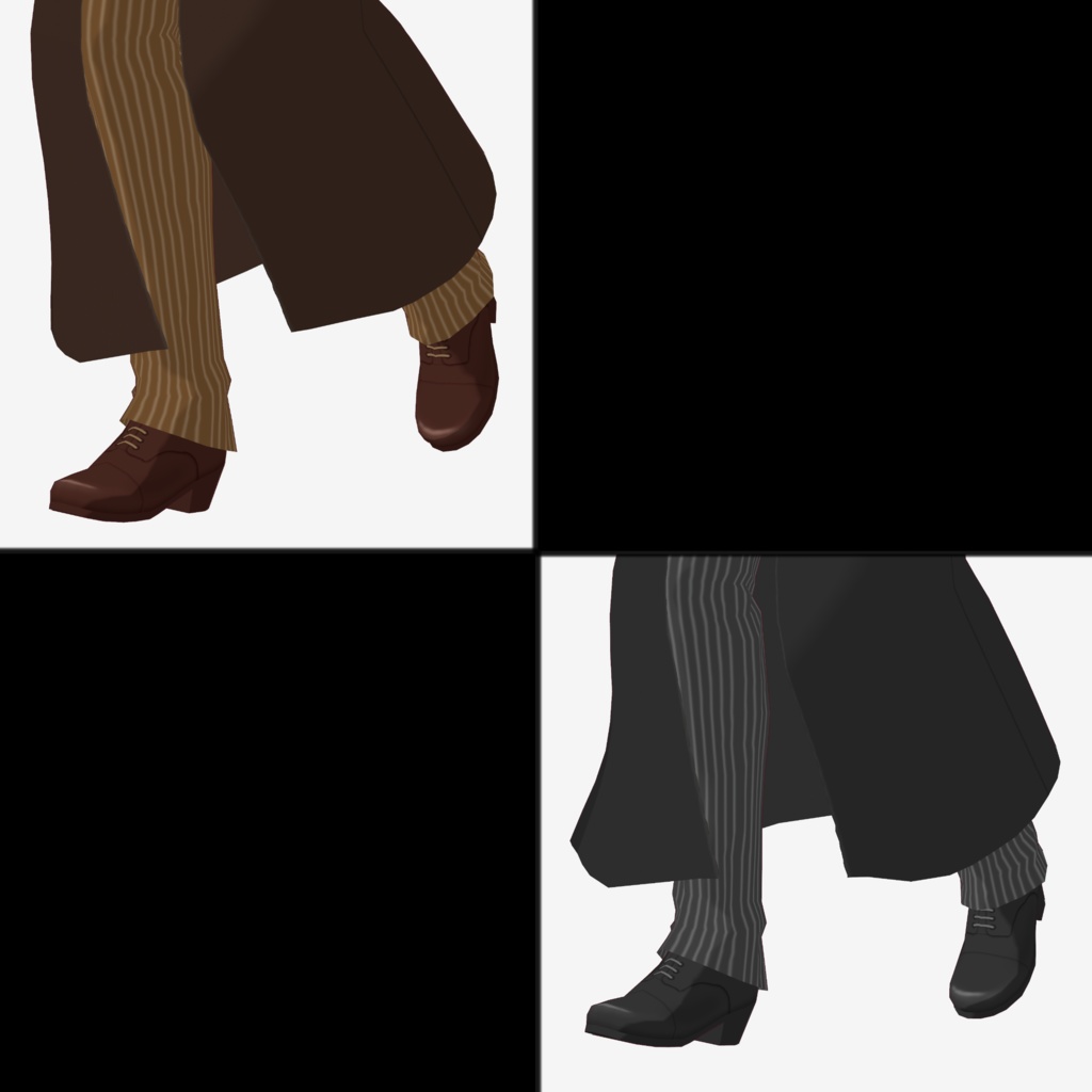 2023コートコレクションM