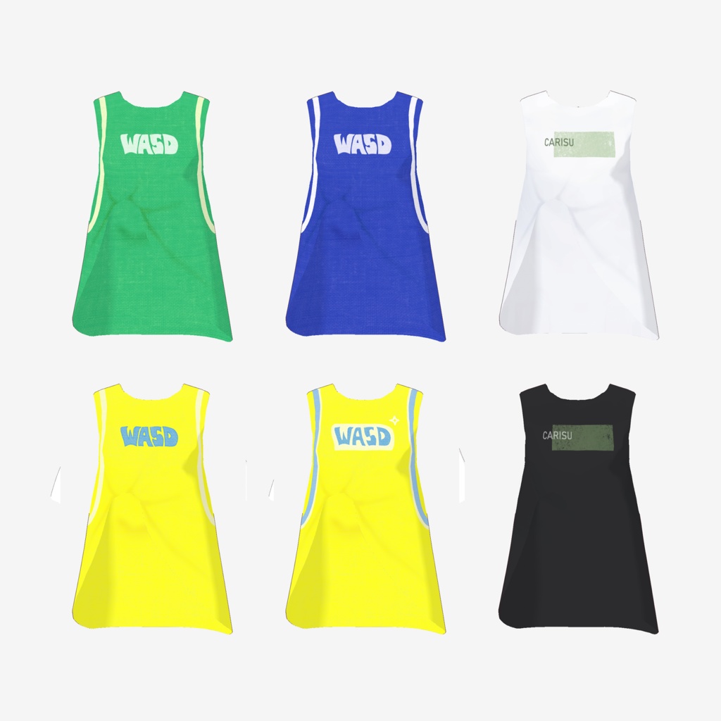 2024ダンスコーデ