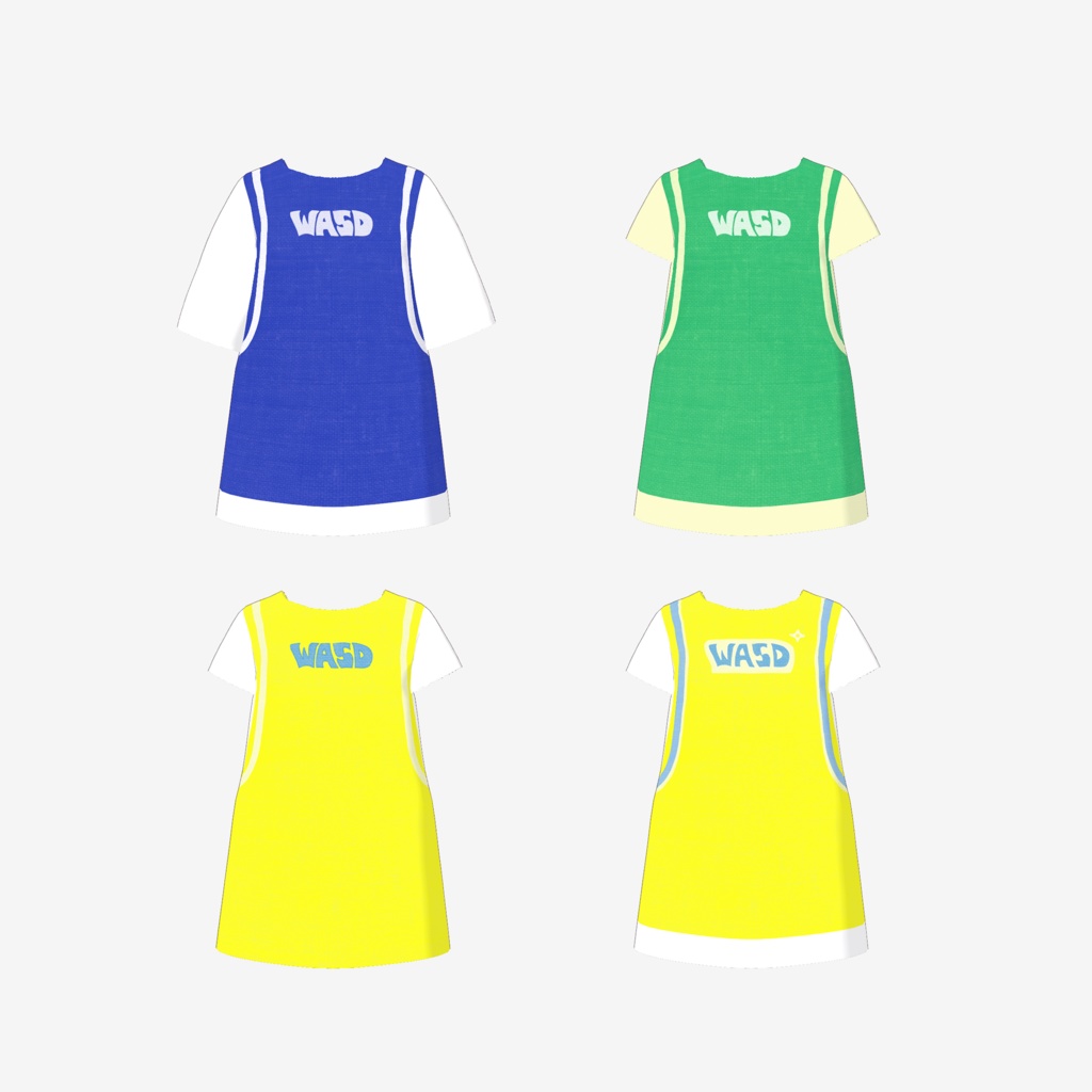 2024ダンスコーデ