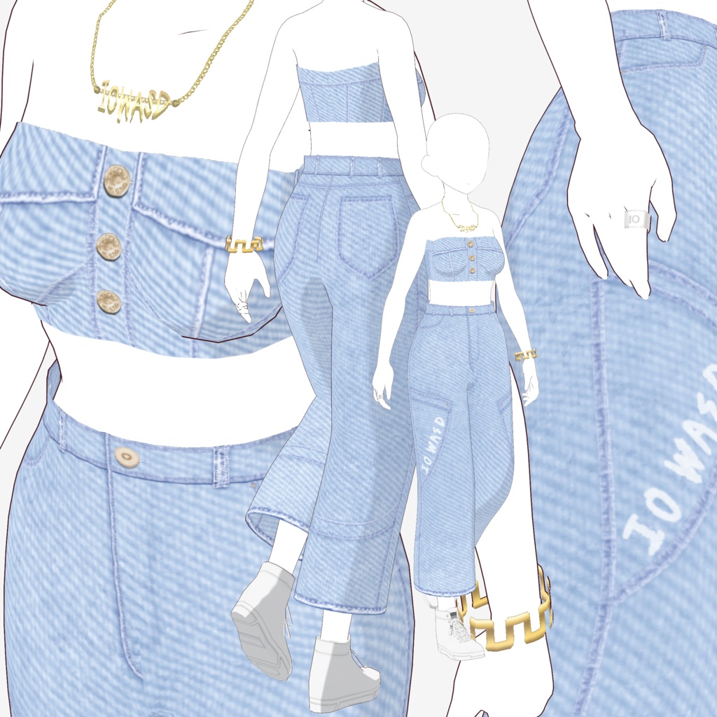 2024ダンスコーデ