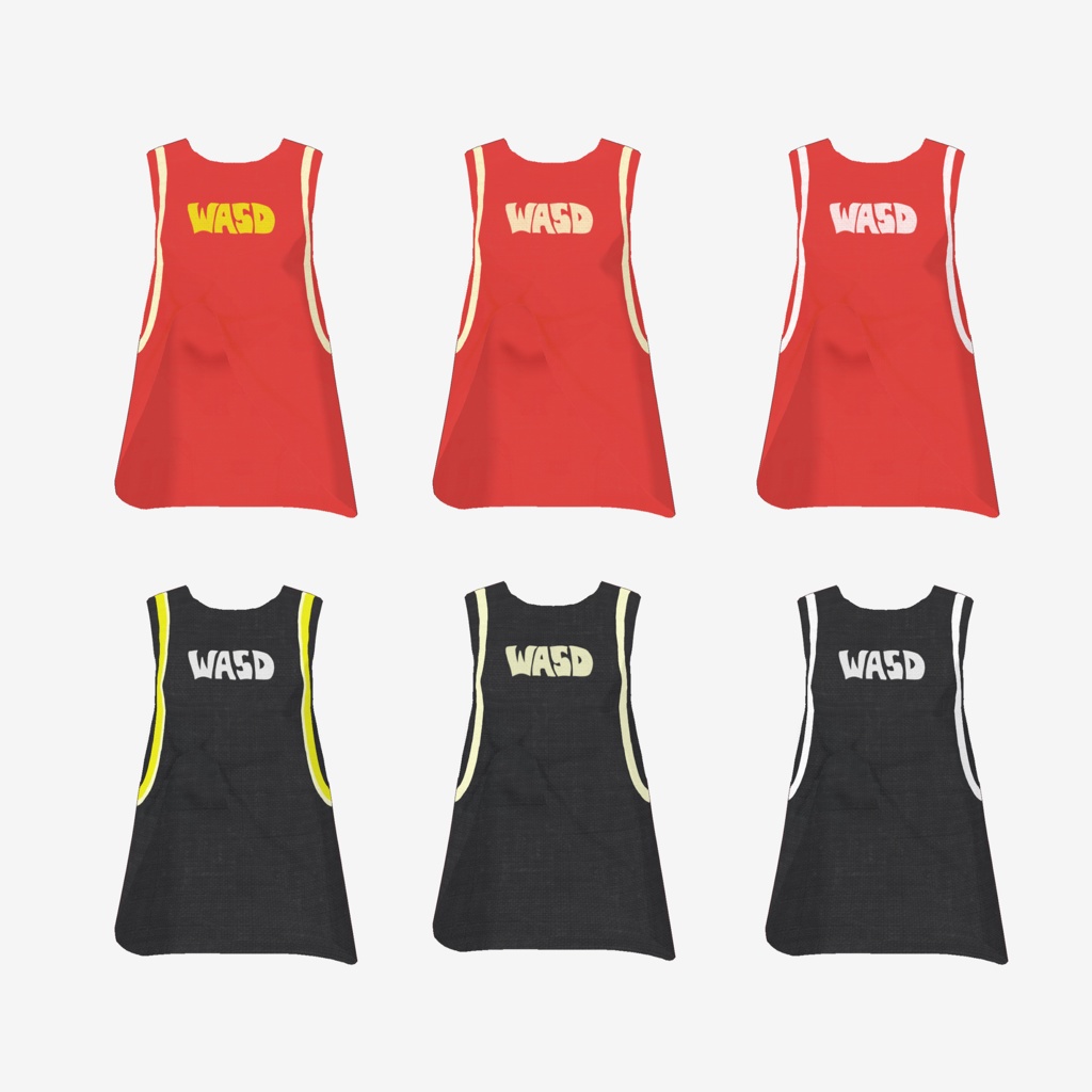 2024ダンスコーデ