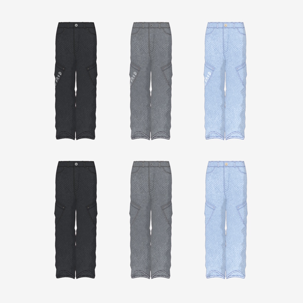 2024ダンスコーデ