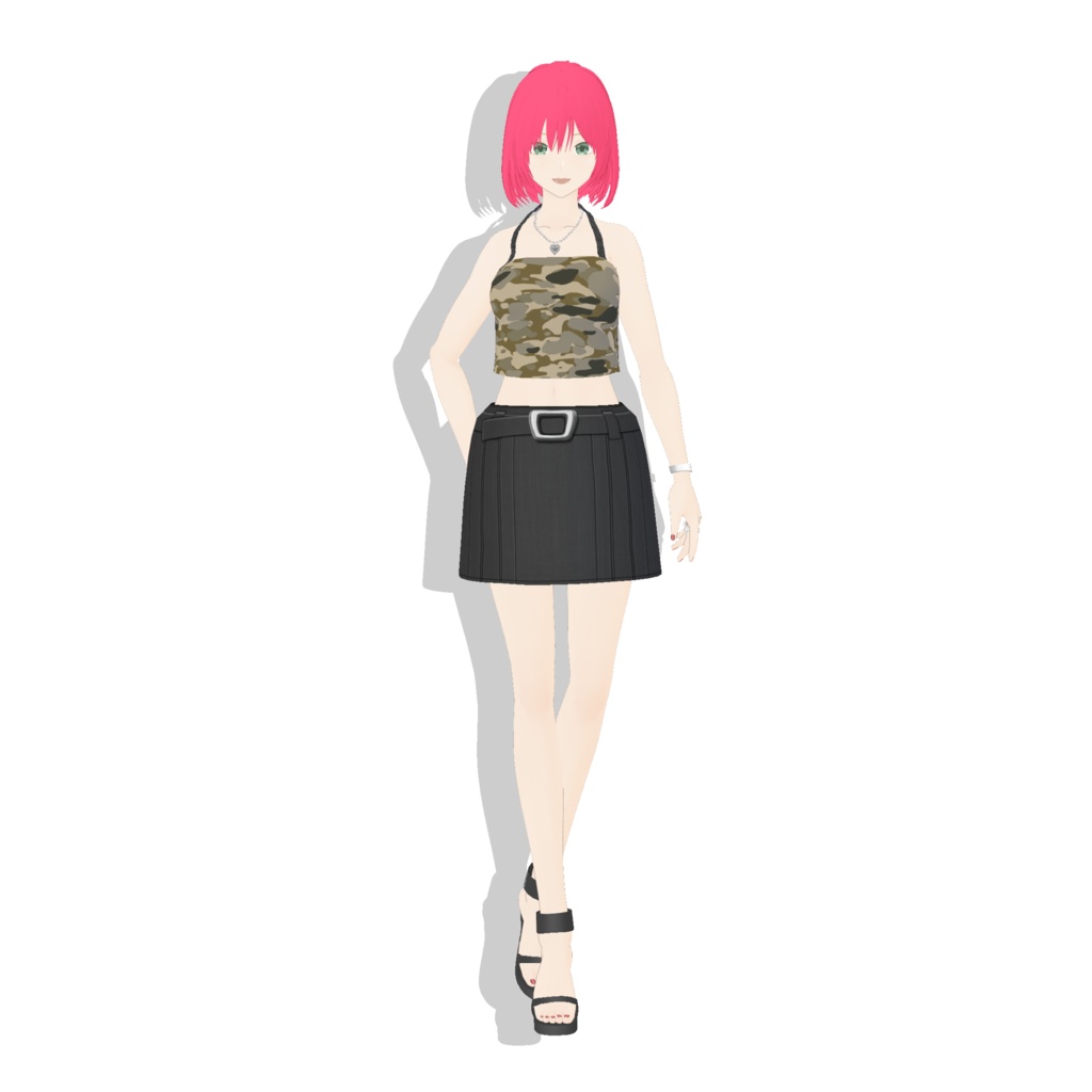 ガールズコレクションsummer