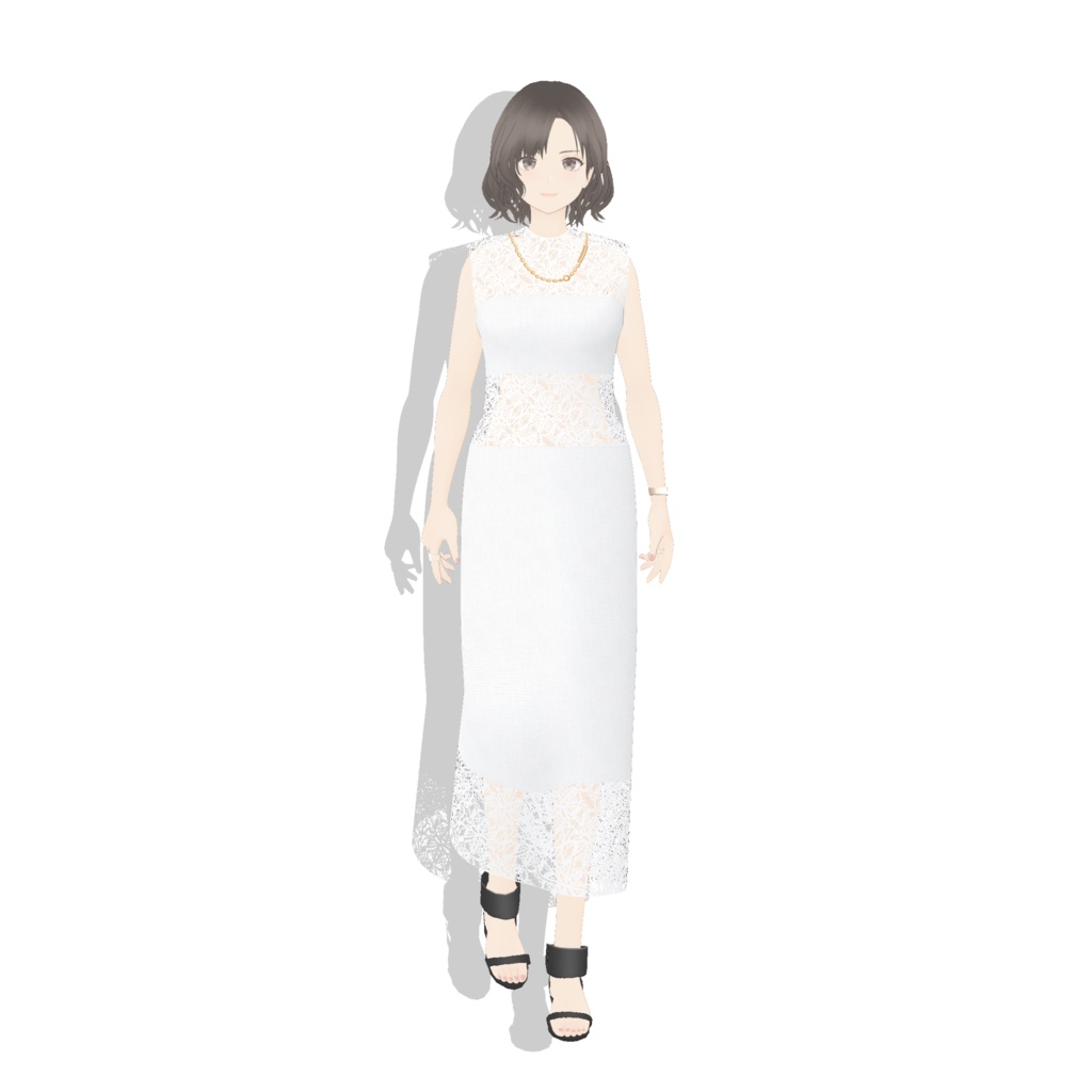 ガールズコレクションsummer