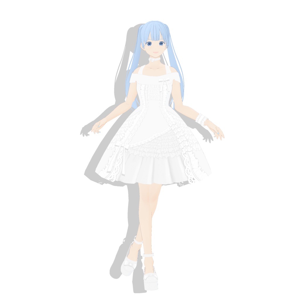 ガールズコレクションsummer