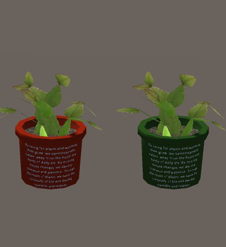 リプサリス・エリプティカ/Rhipsalis elliptica